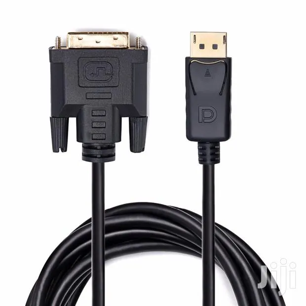 Display Port to Dvi 1.8mm · Photo 1