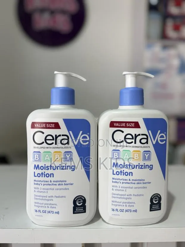 Cerave Baby Lotion · Photo 1