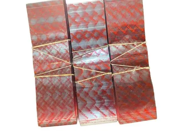 Safety Seal · Photo 1