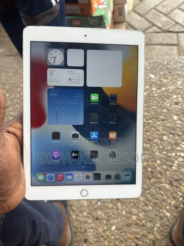 Apple iPad Air 2 64 GB · Photo 1
