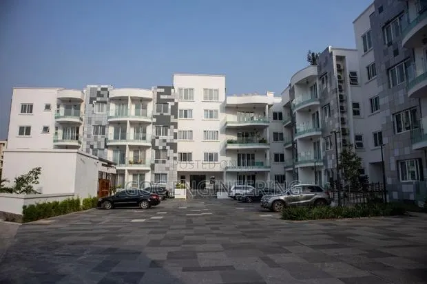 Apartment for Rent · Photo 1