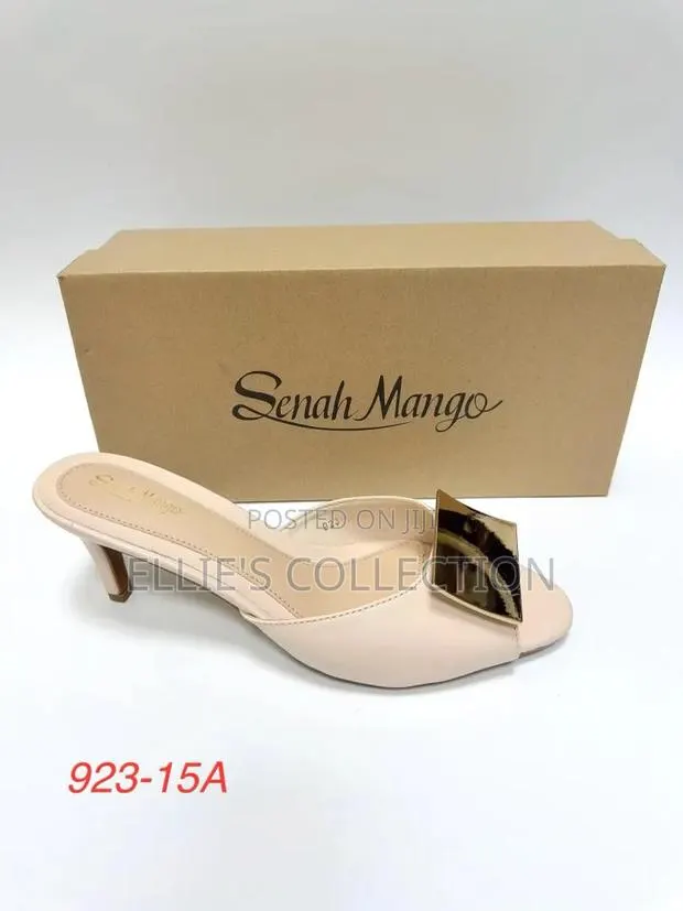 Quality Slip On · Photo 1