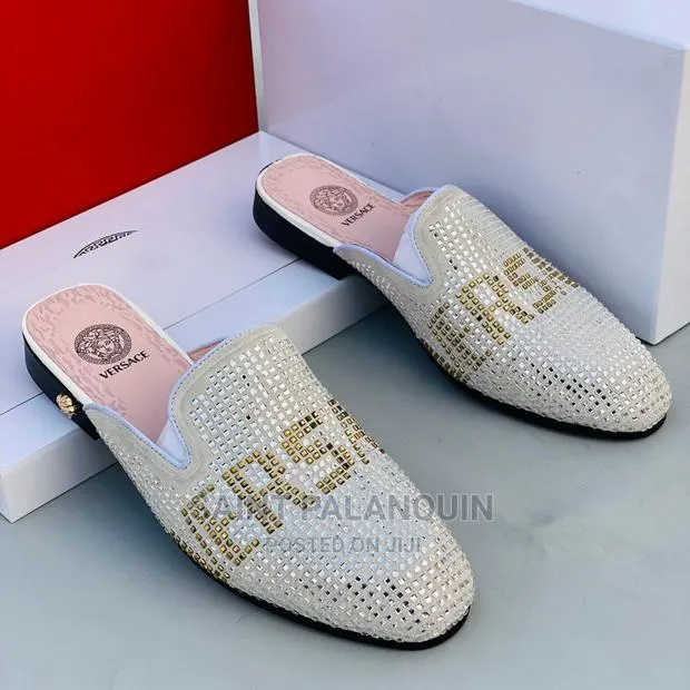 Versace Halfshoe · Photo 1