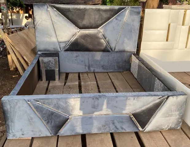 ^ Xilis ^ Bed ( Cash on Delivery) · Photo 1