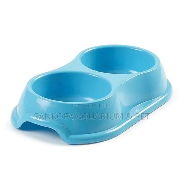 2 in 1 Dog Bowl for Puppies · Photo 1
