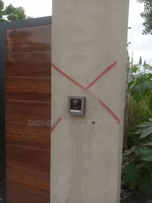 Video Audio Intercom · Photo 1