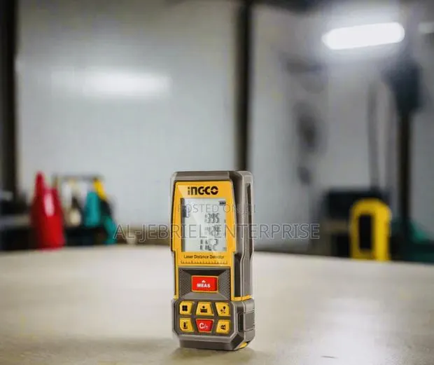 Laser Distance Detector 70 Meters · Photo 1