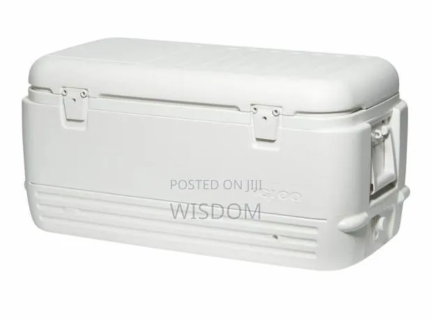 Wiz Ice Chest Rental Service · Photo 1