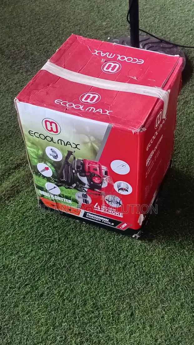 Ecoolmax Farm Grass Cutter – Durable Efficient · Photo 1