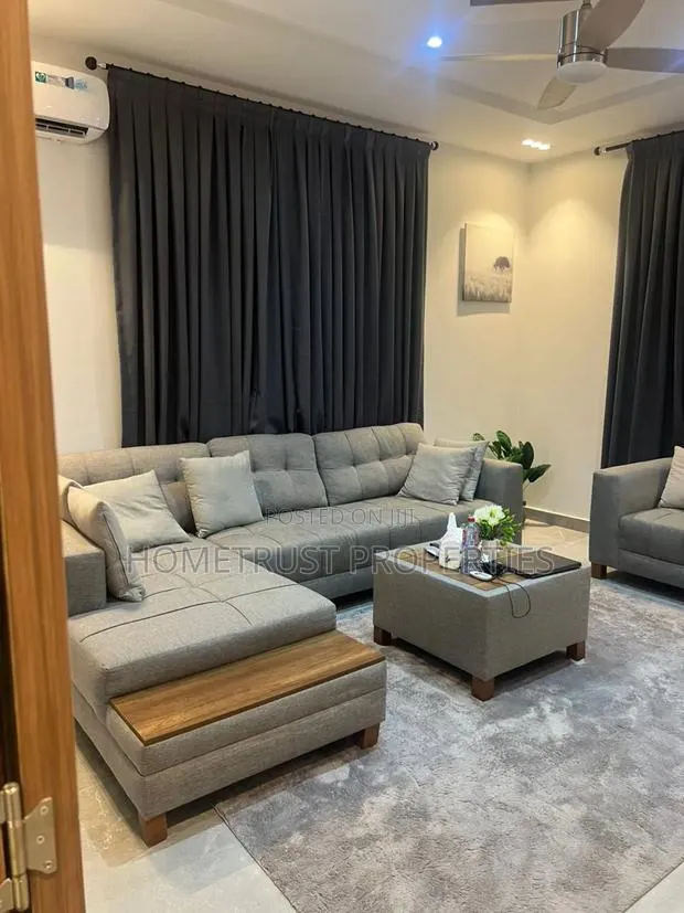 Furnished 4bdrm Duplex in Tseado, Tseaddo for rent · Photo 1
