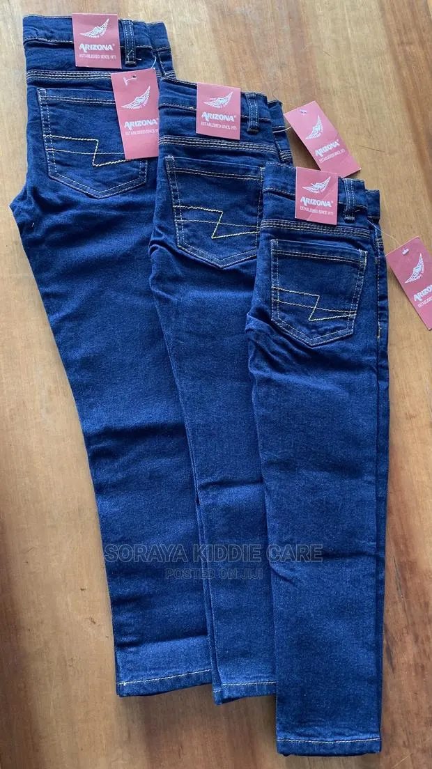 Quality Jeans · Photo 1