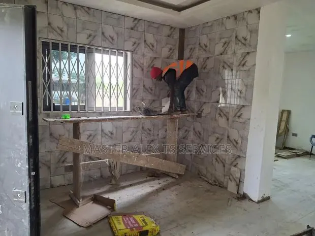 Professional Tilers (Ms) · Photo 1