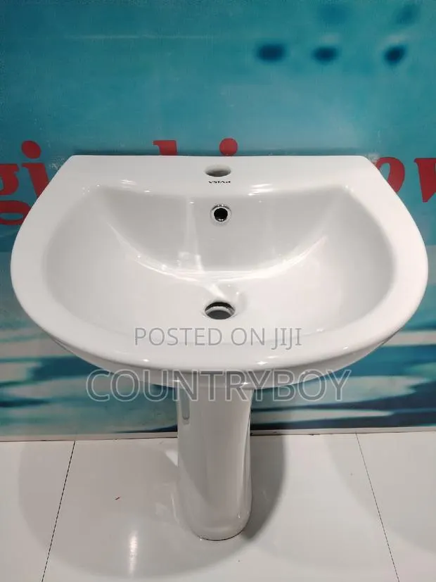 Wash Hand Basin · Photo 1