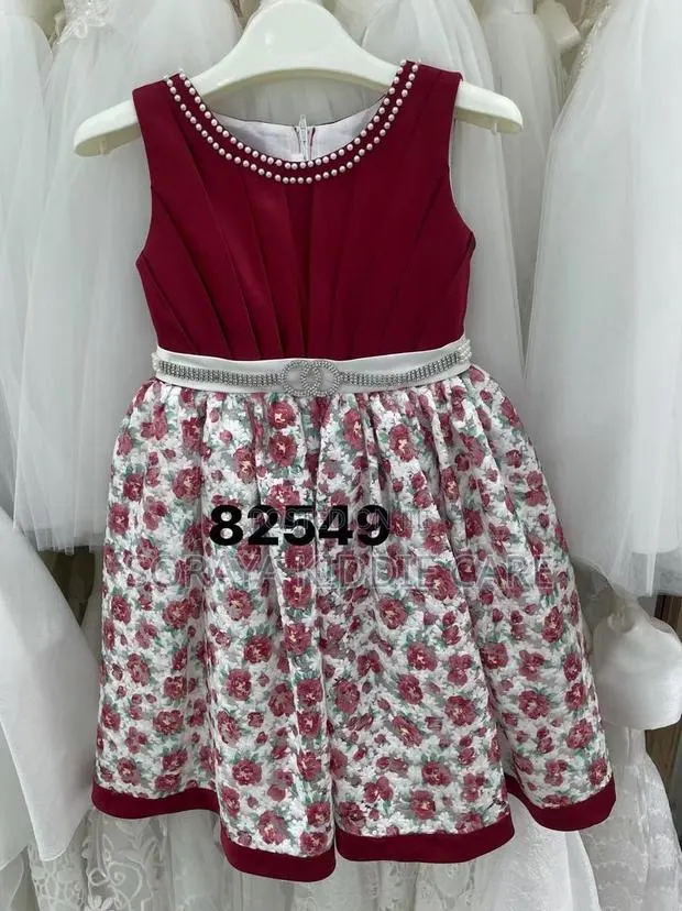 Pamina Girls Dress · Photo 1