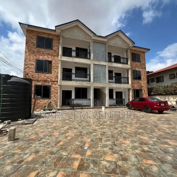 2bdrm Apartment in Charclem Ventures, Haatso for rent · Photo 1