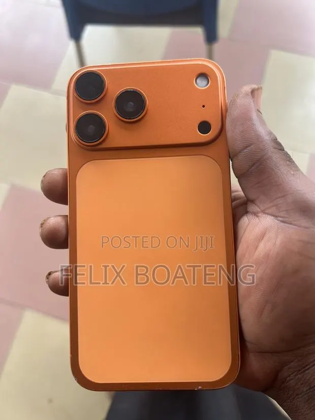 New Apple iPhone XR 128 GB Orange · Photo 1