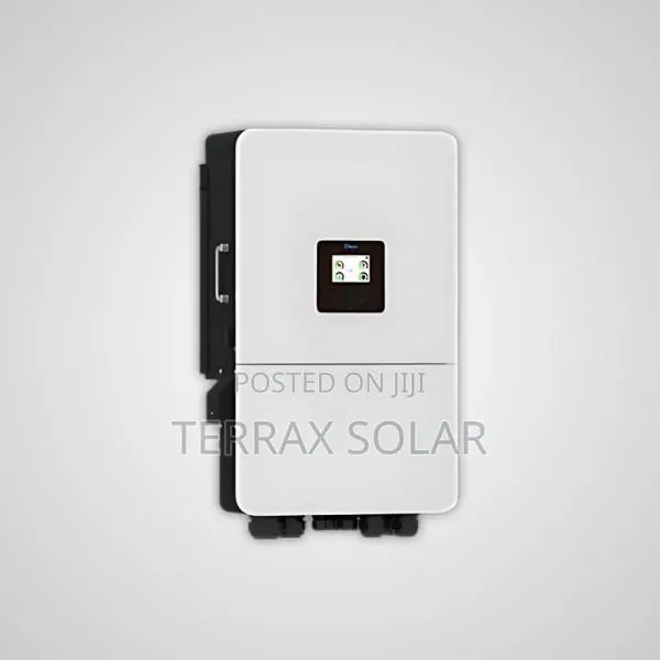 Deye Inverter 16kw 3phase