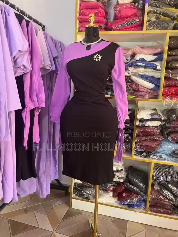 Official Corporate and Office Wears · Photo 1