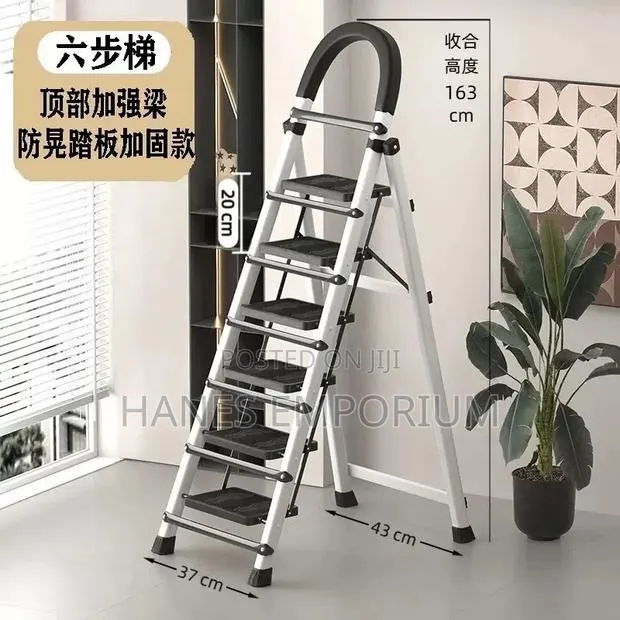 2 in 1 Ladder + Dry Rack · Photo 4