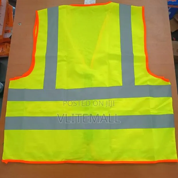 Ingco Reflective Vest · Photo 1