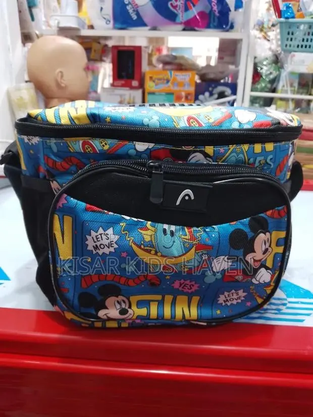 Lunch Bag Both Kids and Adults · Photo 2
