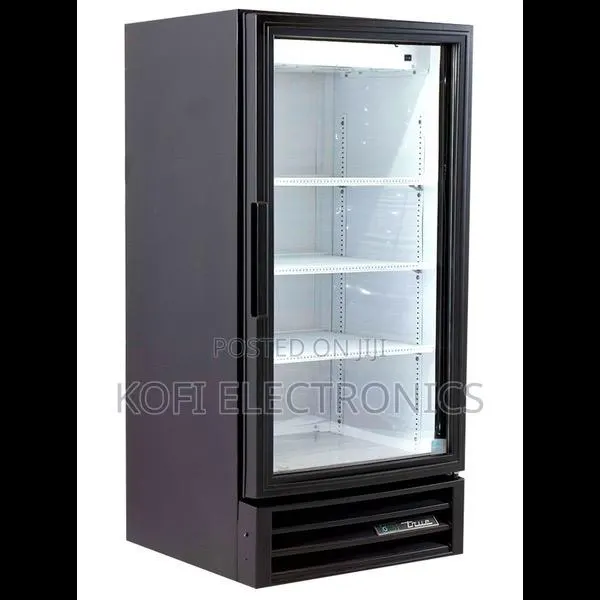 Compact Optm-Kvc90 90l Fridge With Spacious Interior Storage · Photo 1