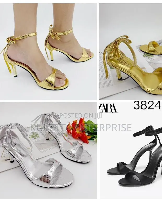 Beautiful Shoe · Photo 1
