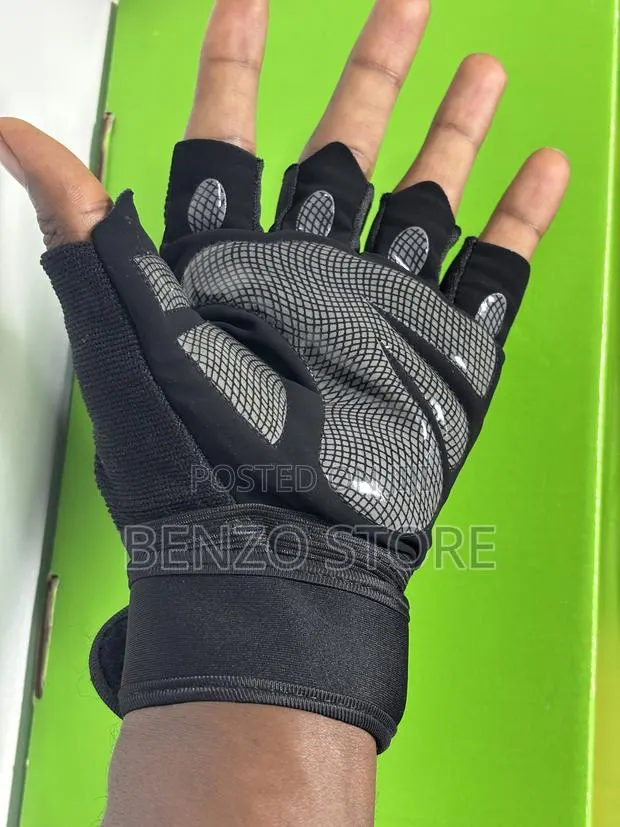 Original Tactical Military Gloves for Outdoor Activities · Photo 1