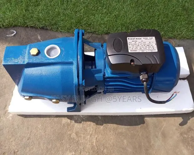 Quality and Affordable One Year Warranty Ecoolmax Water Pump · Photo 1