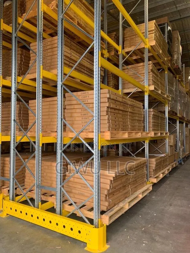 Quality Racks · Photo 1