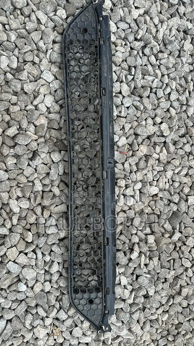 Acura RDX Front Bumper Lower Grille · Photo 1