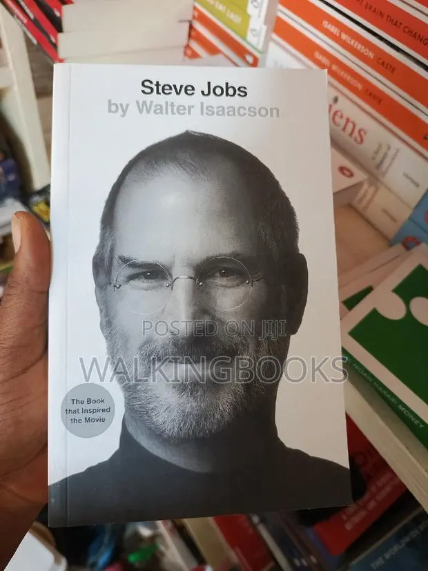 Steve Jobs · Photo 1