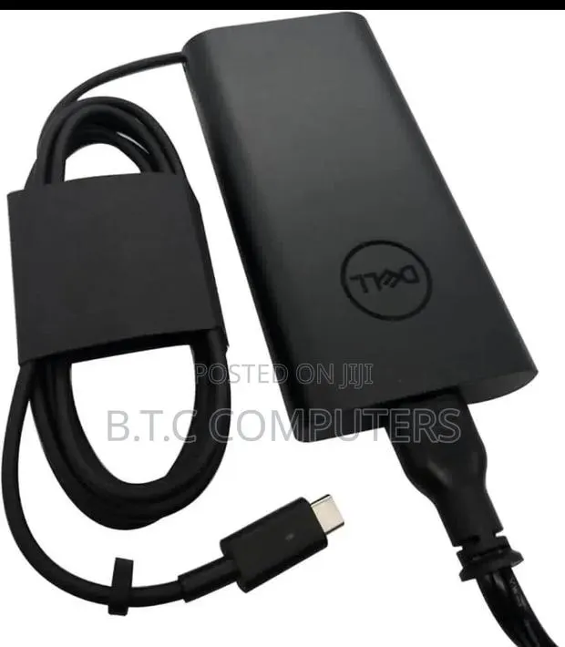 Dell Type C Adapter · Photo 1
