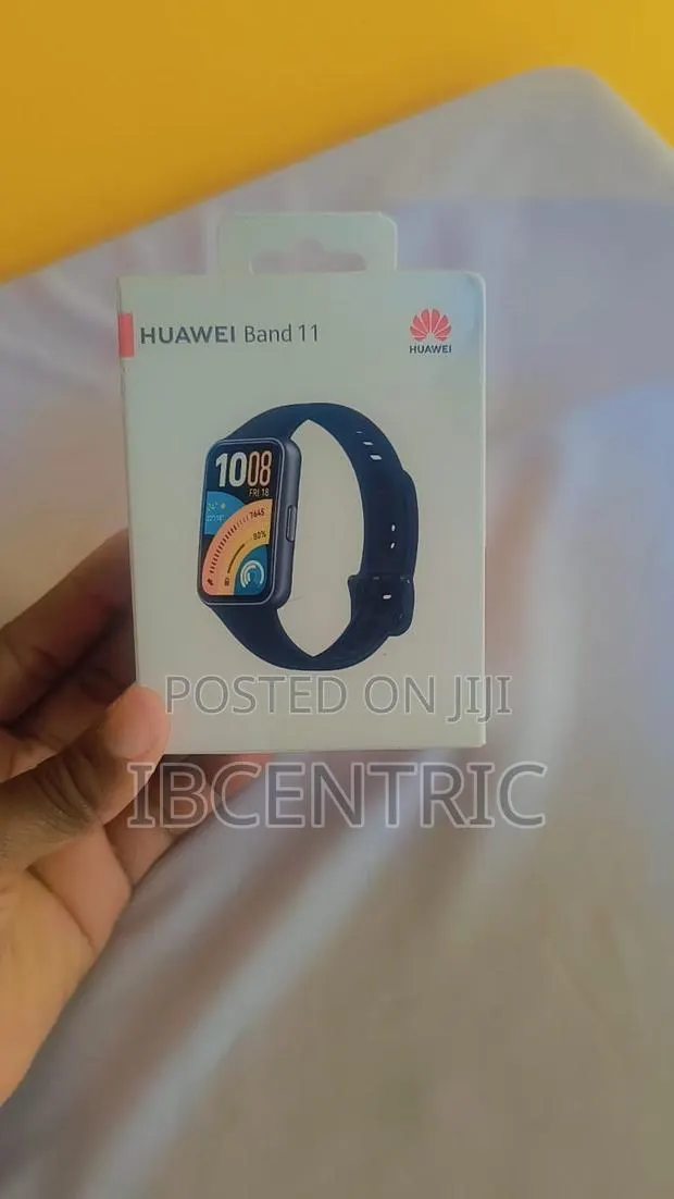Huawei Band 11 · Photo 1