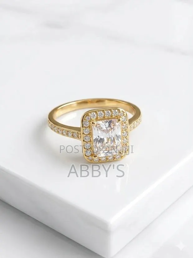Quality Engagement/Promise Ring · Photo 1