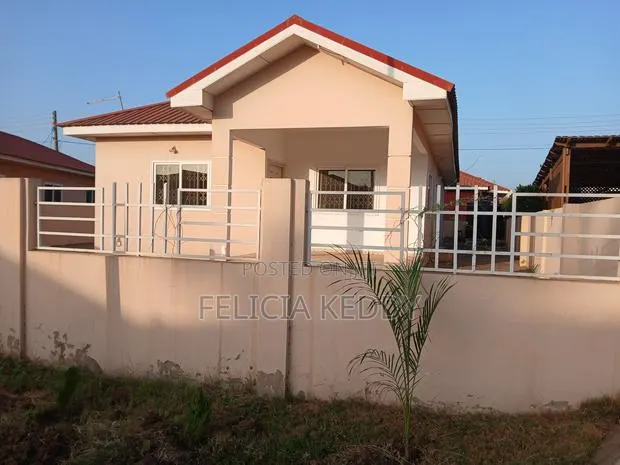 3bdrm House in Devtraco Court, Community 25 for rent · Photo 1