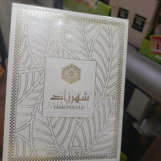 Shahrazad by Ard Al Zaafaran · Photo 1