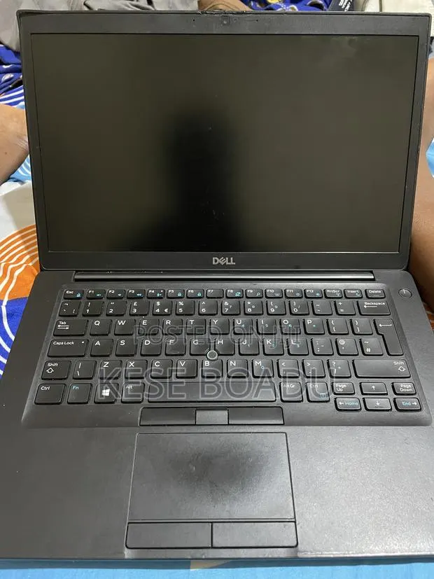 Laptop Dell Latitude 7490 8GB Intel Core i5 SSD 256GB · Photo 1