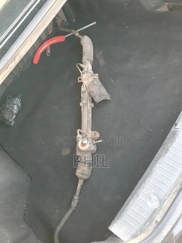 Hyundai Sonata 2011-2014 Steering Rack · Photo 1
