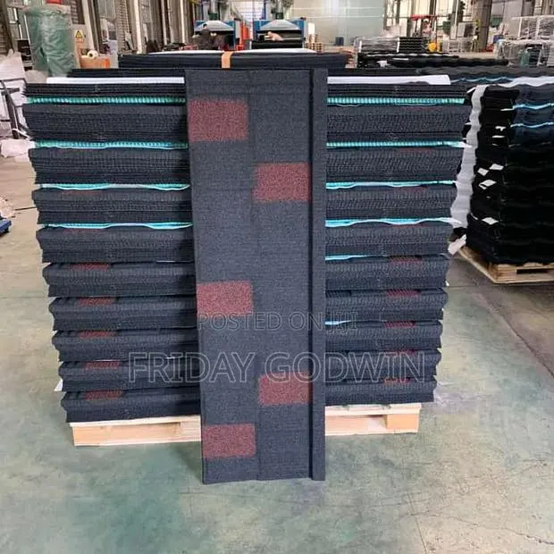 Affordable Euro Roofing Sheets · Photo 1