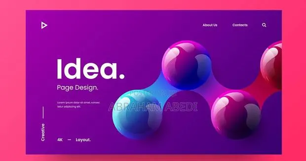Web Designer. · Photo 1