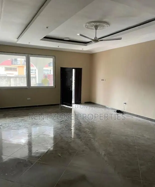 4bdrm Apartment in Rent Zone Properties, Post Office Area for rent · Photo 1