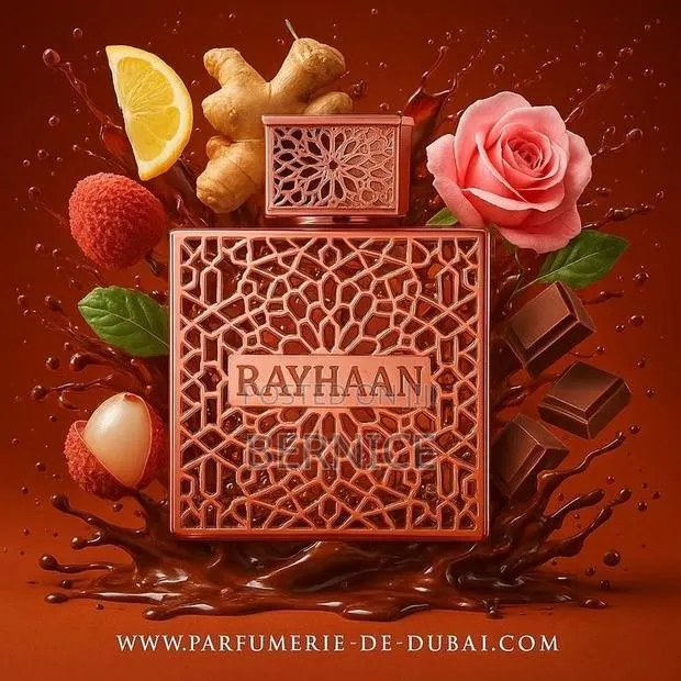 Rayhaan Divine · Photo 1