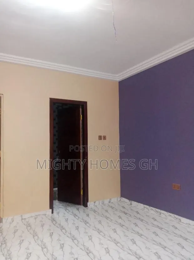 1bdrm Apartment in Migty Homes, Kasoa for rent · Photo 1