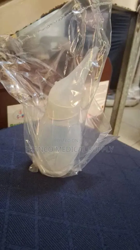 Penguin Sucker (Nasal Aspirator) · Photo 1