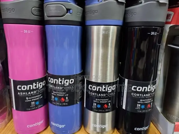 Contigo Cortland Chill , 24oz · Photo 1