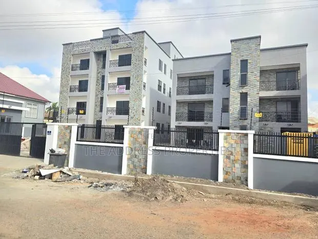 2bdrm Apartment in Address Properties, Manet Junction for rent · Photo 1
