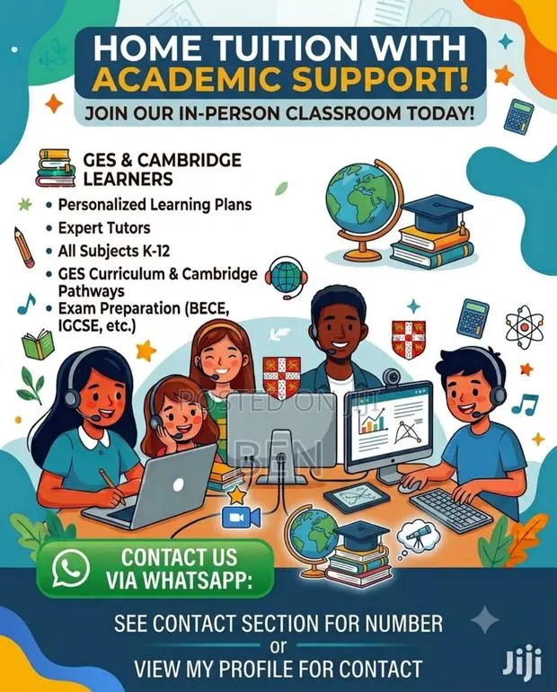 Online Teaching · Photo 2