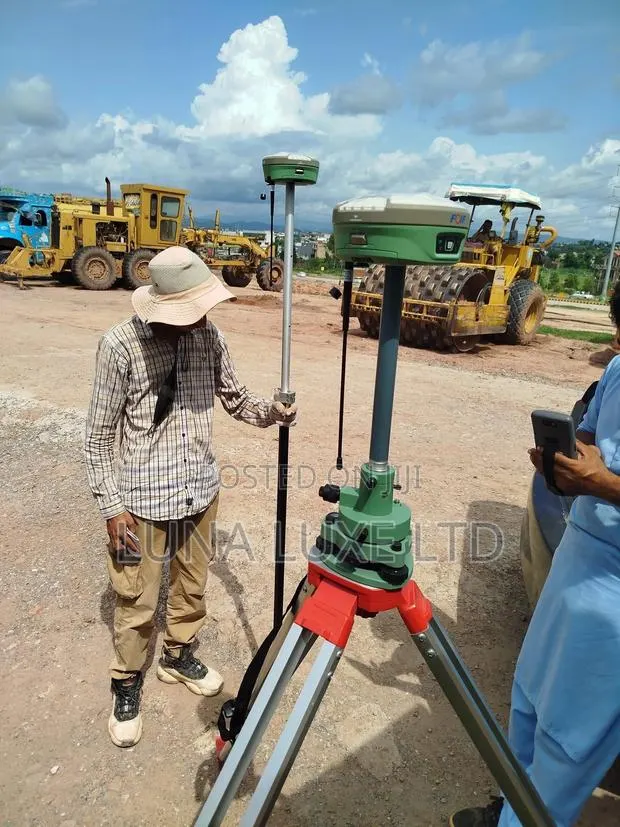 Land Survey Services · Photo 1