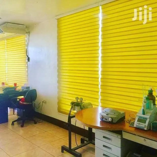 ๐๐ Installation Free Curtains Blinds ยท Photo 1